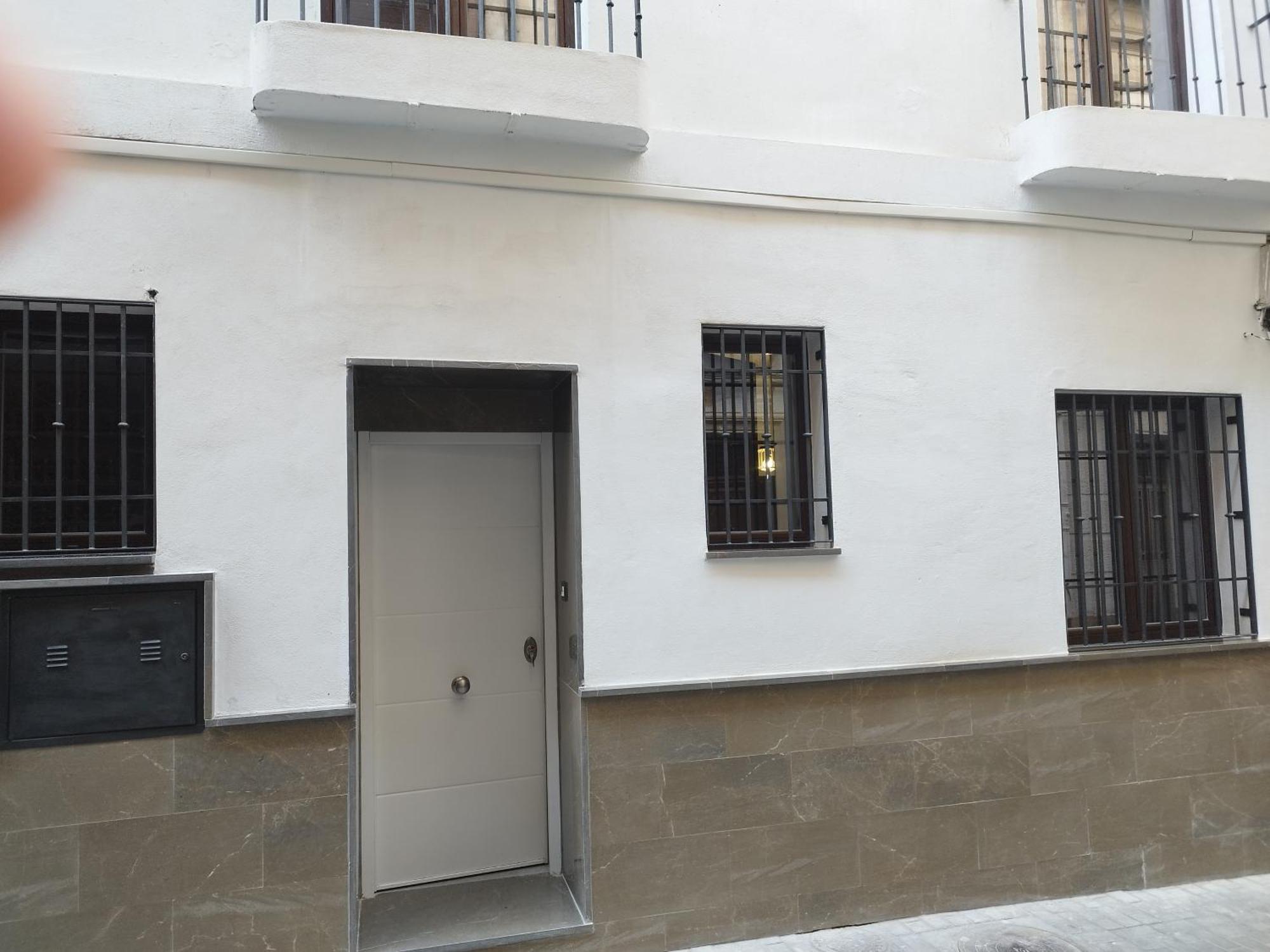 City Castle, Granada Center, Casa Completa Exterior photo